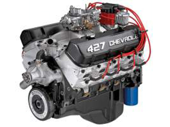 P2004 Engine
